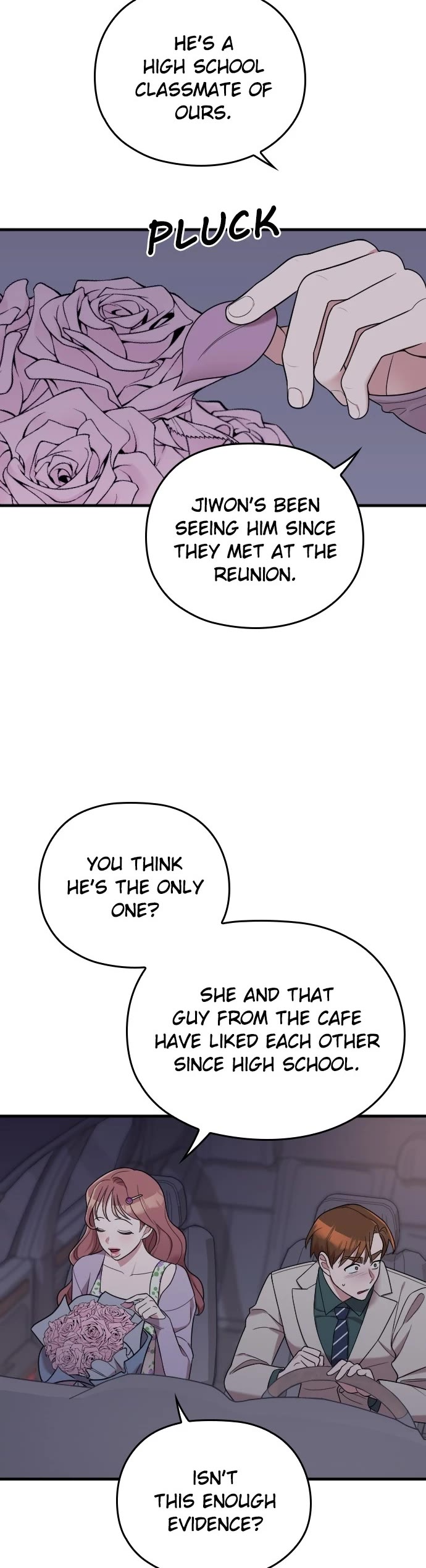 Marry My Husband Chapter 24 page 11 - Chapter 24: Episode 24