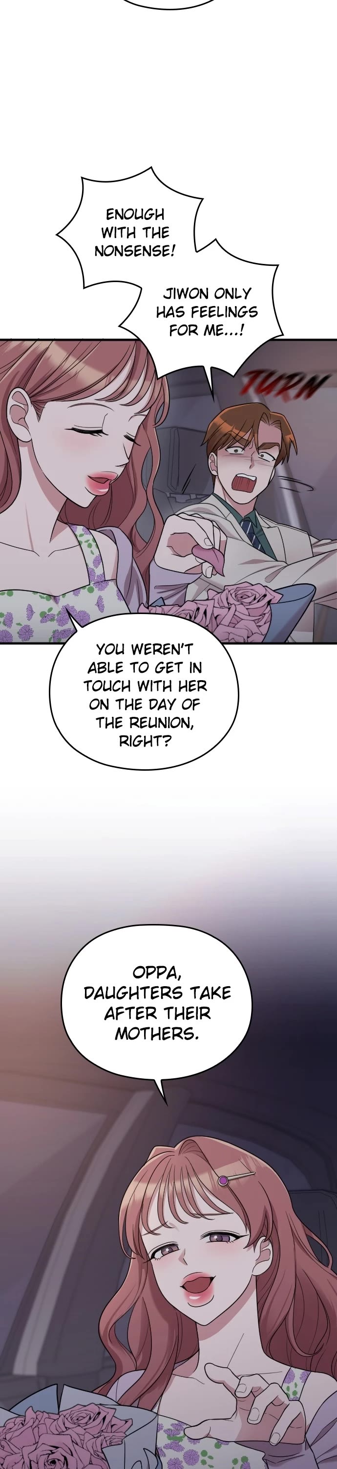 Marry My Husband Chapter 24 page 12 - Chapter 24: Episode 24