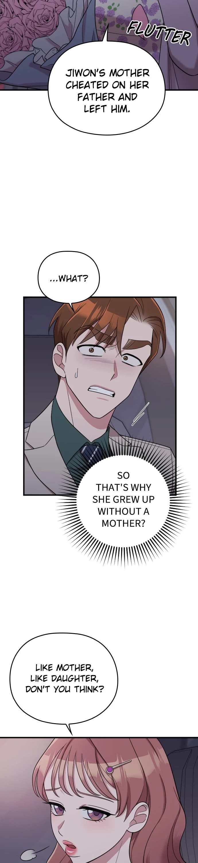 Marry My Husband Chapter 24 page 13 - Chapter 24: Episode 24