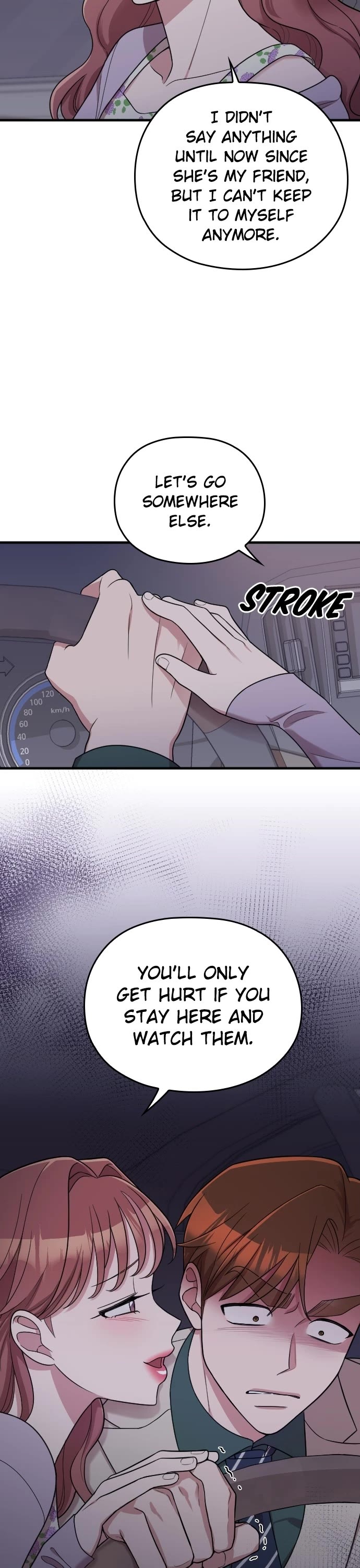 Marry My Husband Chapter 24 page 14 - Chapter 24: Episode 24