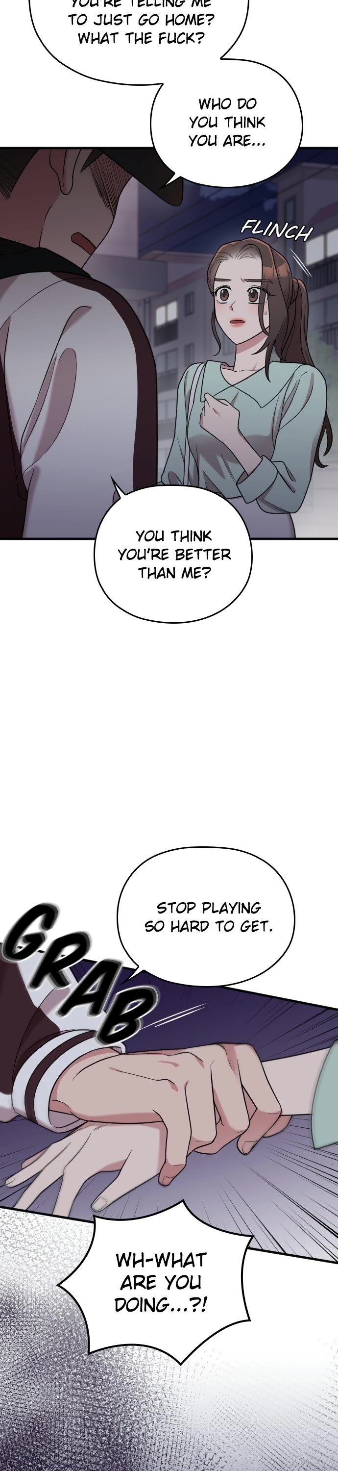 Marry My Husband Chapter 24 page 18 - Chapter 24: Episode 24