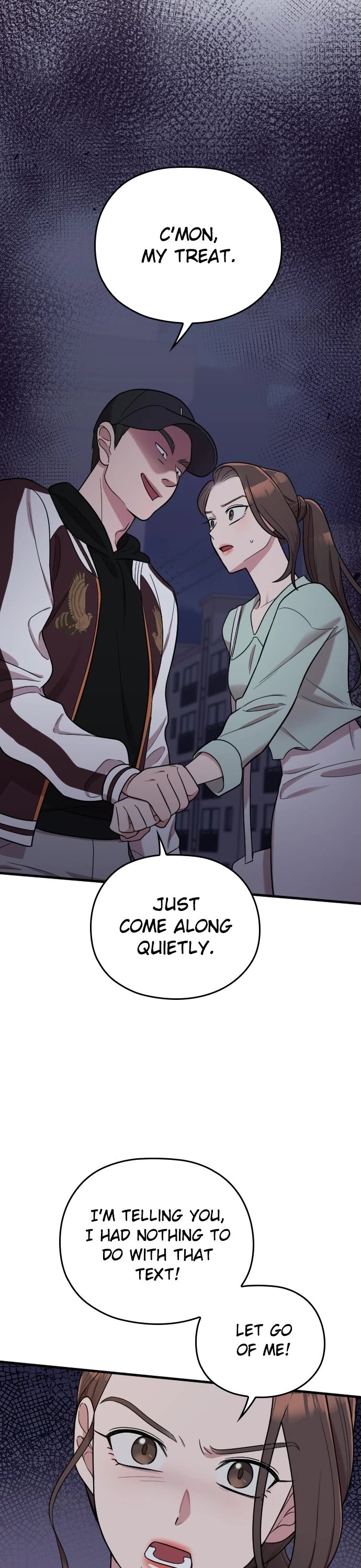 Marry My Husband Chapter 24 page 19 - Chapter 24: Episode 24