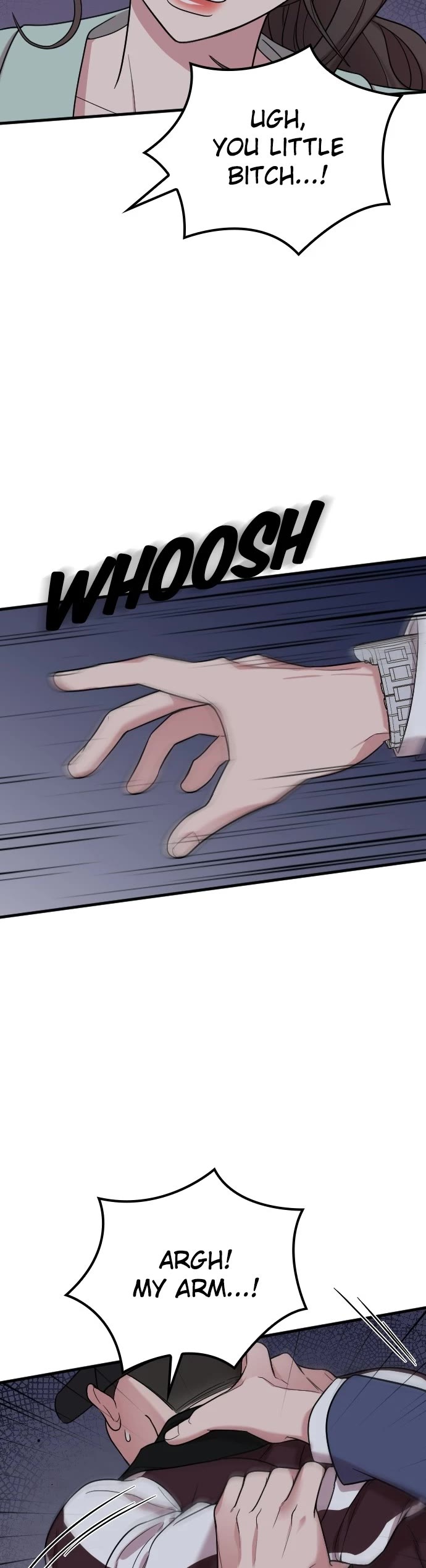 Marry My Husband Chapter 24 page 20 - Chapter 24: Episode 24