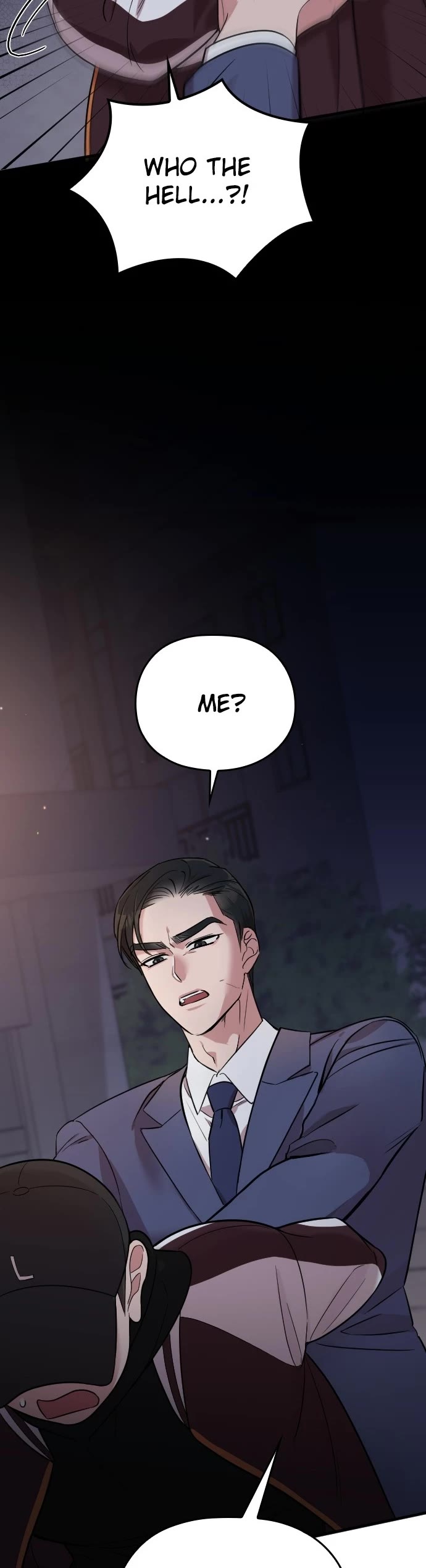 Marry My Husband Chapter 24 page 21 - Chapter 24: Episode 24