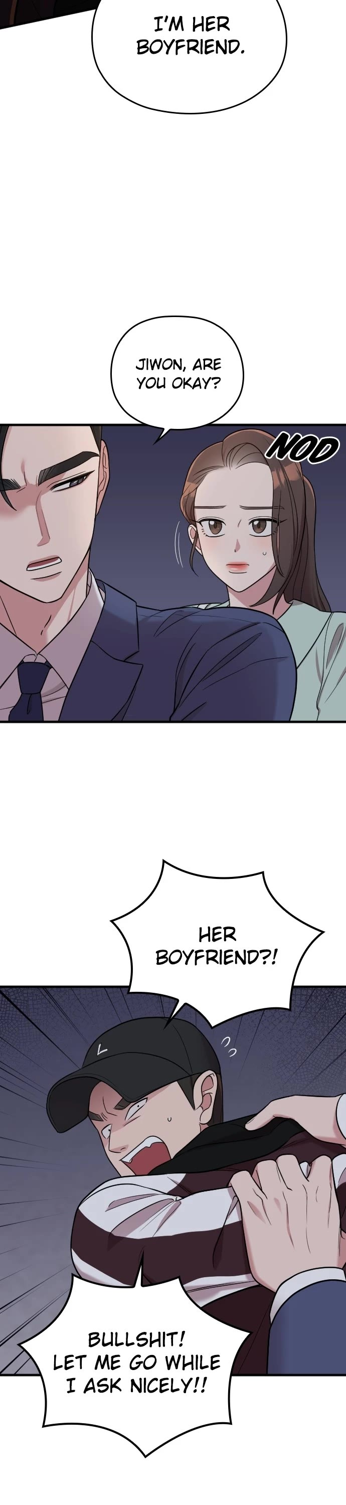 Marry My Husband Chapter 24 page 22 - Chapter 24: Episode 24