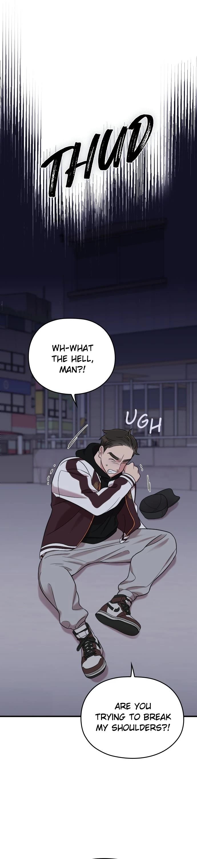 Marry My Husband Chapter 24 page 24 - Chapter 24: Episode 24