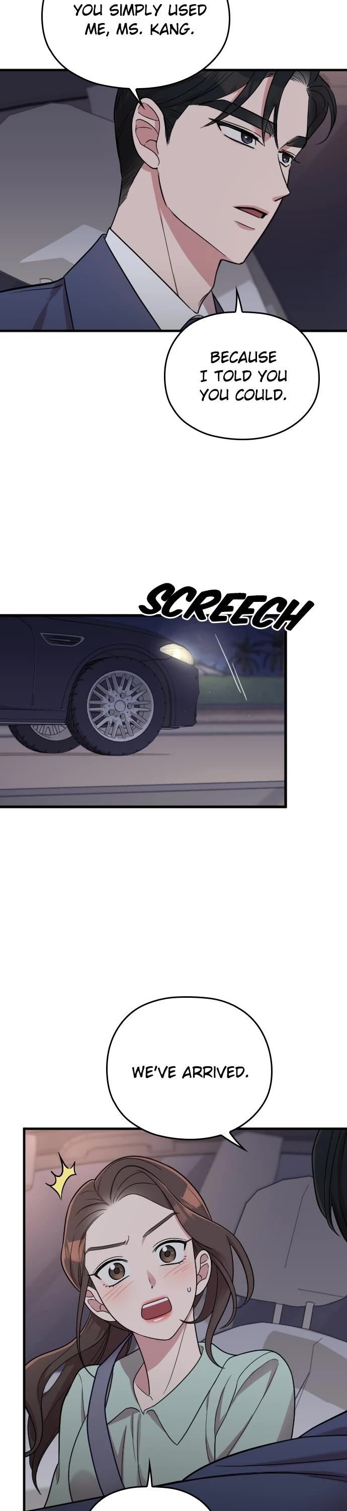 Marry My Husband Chapter 24 page 29 - Chapter 24: Episode 24