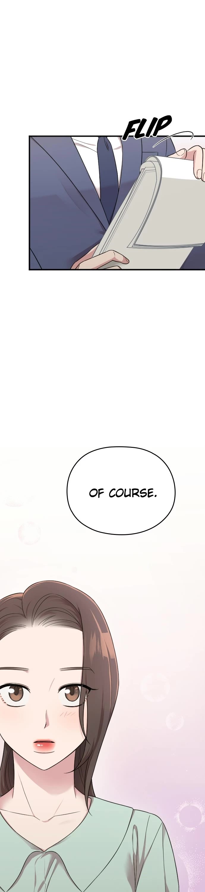 Marry My Husband Chapter 24 page 3 - Chapter 24: Episode 24
