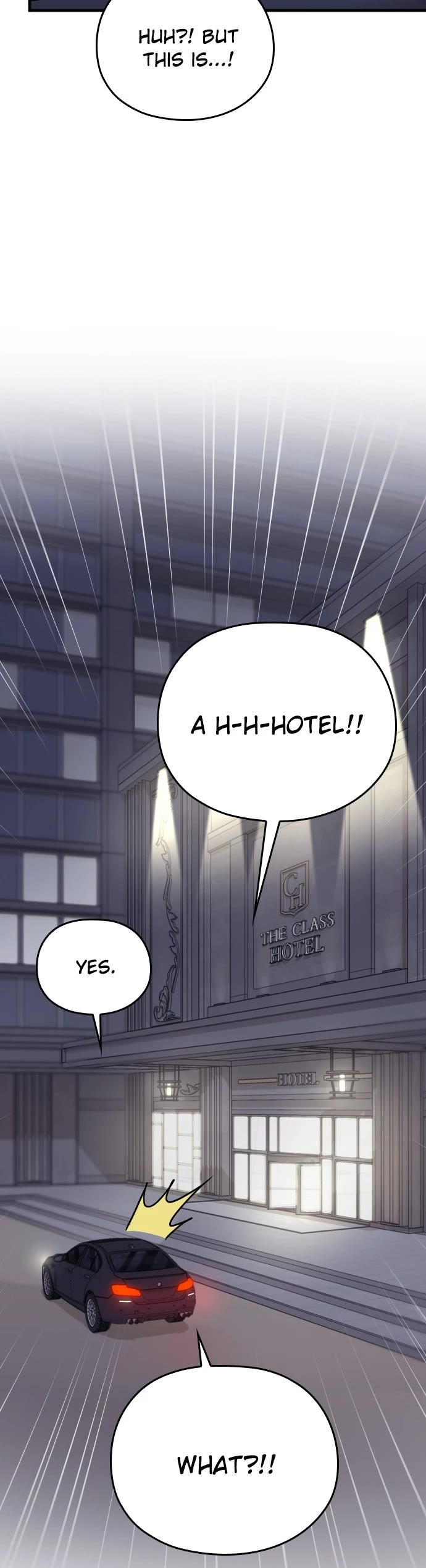 Marry My Husband Chapter 24 page 30 - Chapter 24: Episode 24