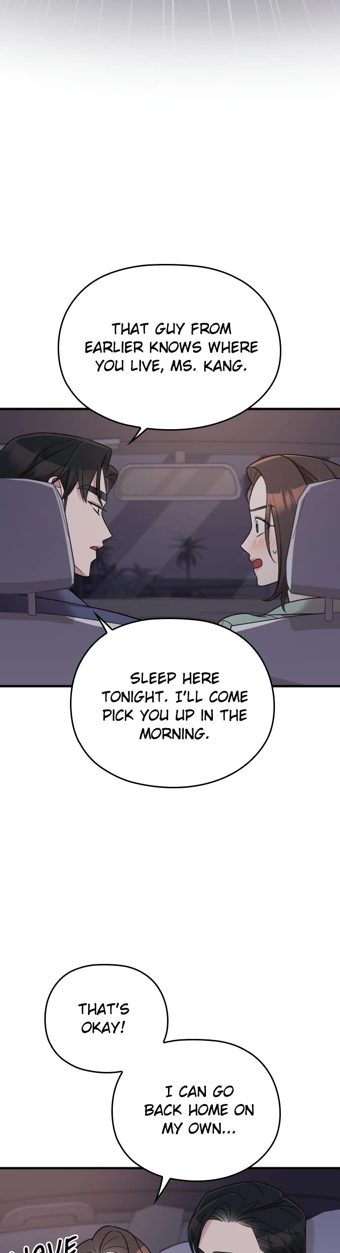 Marry My Husband Chapter 24 page 31 - Chapter 24: Episode 24