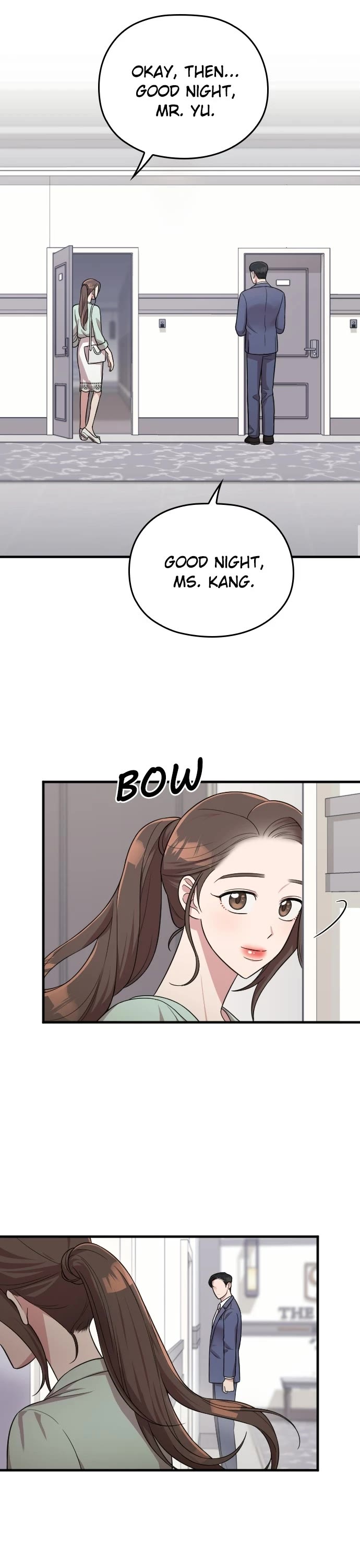 Marry My Husband Chapter 24 page 39 - Chapter 24: Episode 24