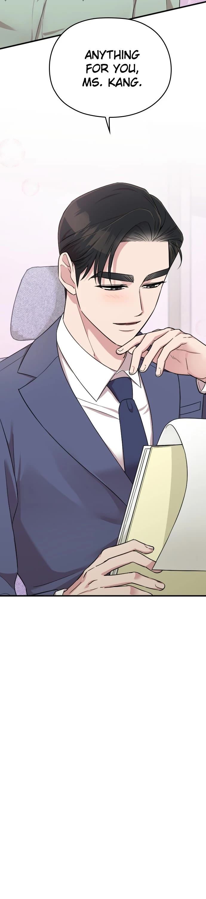 Marry My Husband Chapter 24 page 4 - Chapter 24: Episode 24