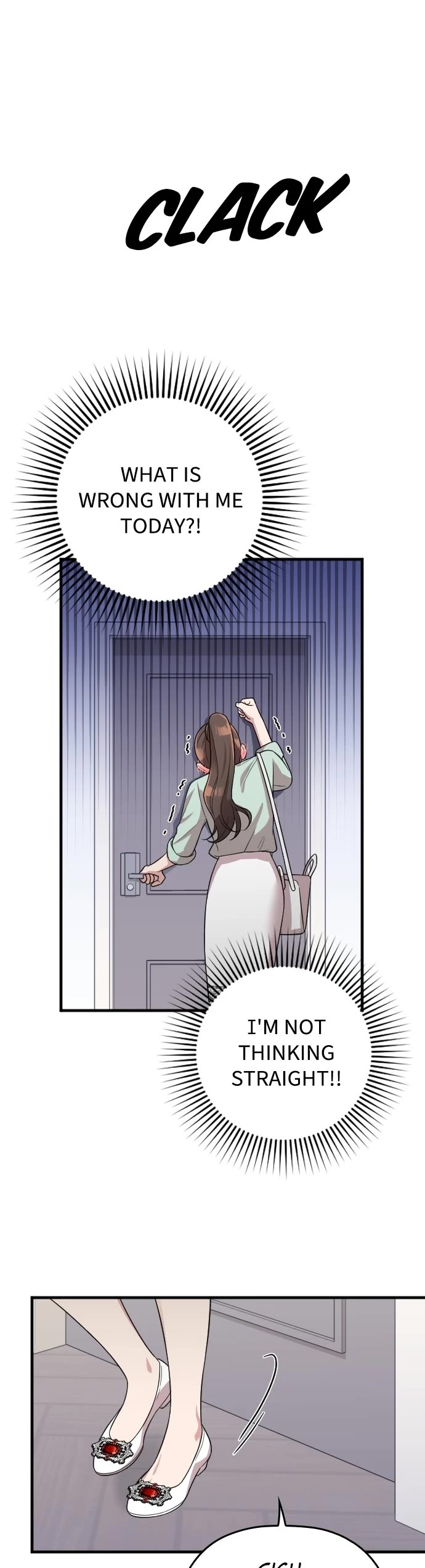 Marry My Husband Chapter 24 page 40 - Chapter 24: Episode 24