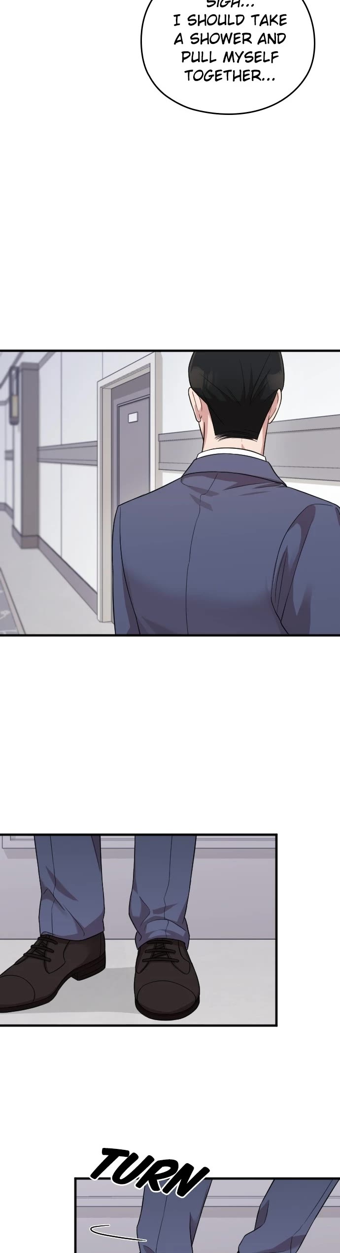 Marry My Husband Chapter 24 page 41 - Chapter 24: Episode 24