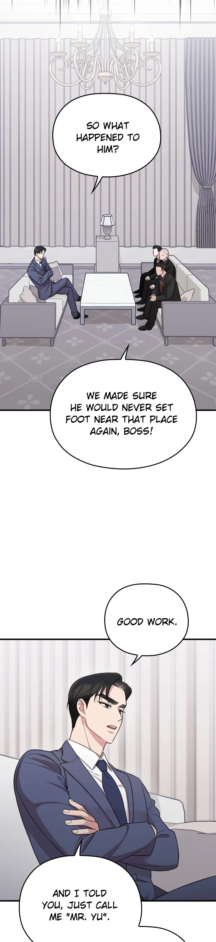 Marry My Husband Chapter 24 page 43 - Chapter 24: Episode 24