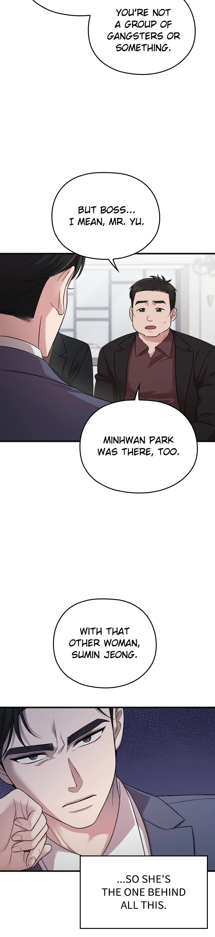 Marry My Husband Chapter 24 page 44 - Chapter 24: Episode 24
