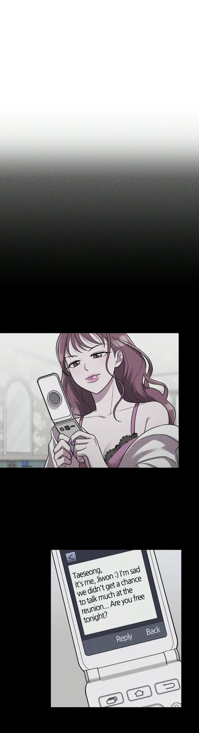Marry My Husband Chapter 24 page 45 - Chapter 24: Episode 24