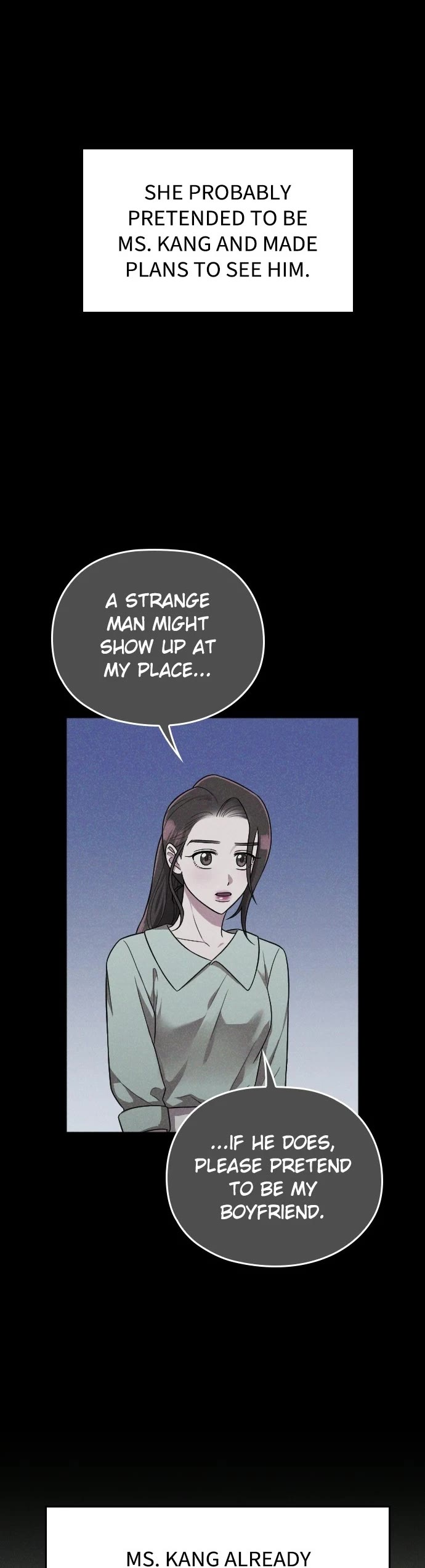Marry My Husband Chapter 24 page 46 - Chapter 24: Episode 24