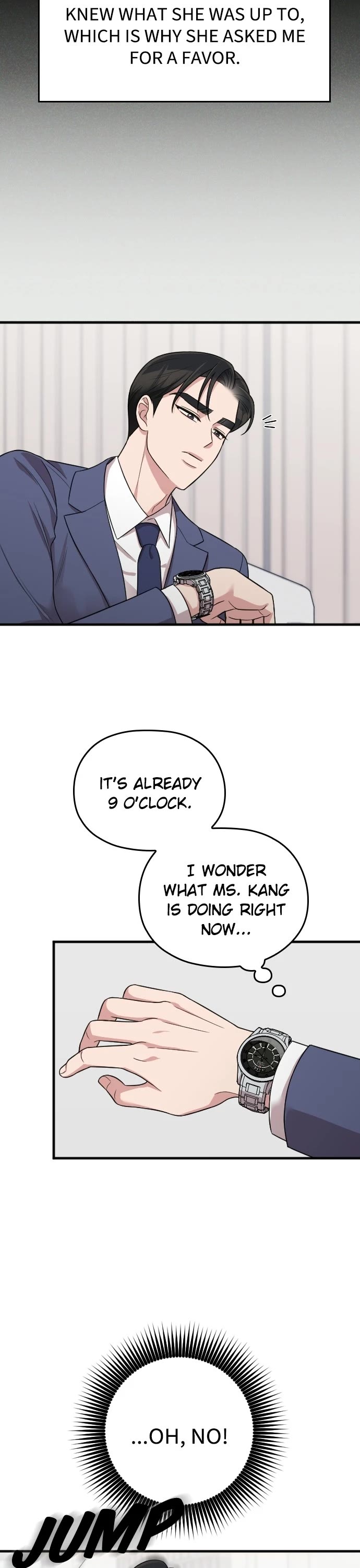 Marry My Husband Chapter 24 page 47 - Chapter 24: Episode 24