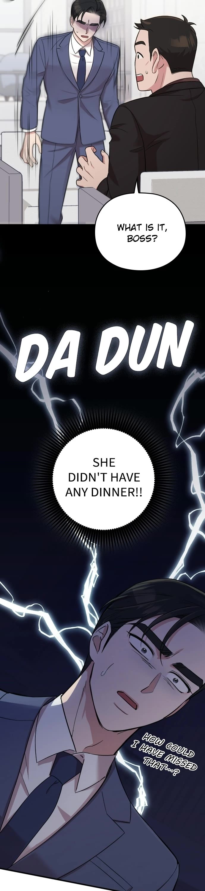 Marry My Husband Chapter 24 page 48 - Chapter 24: Episode 24