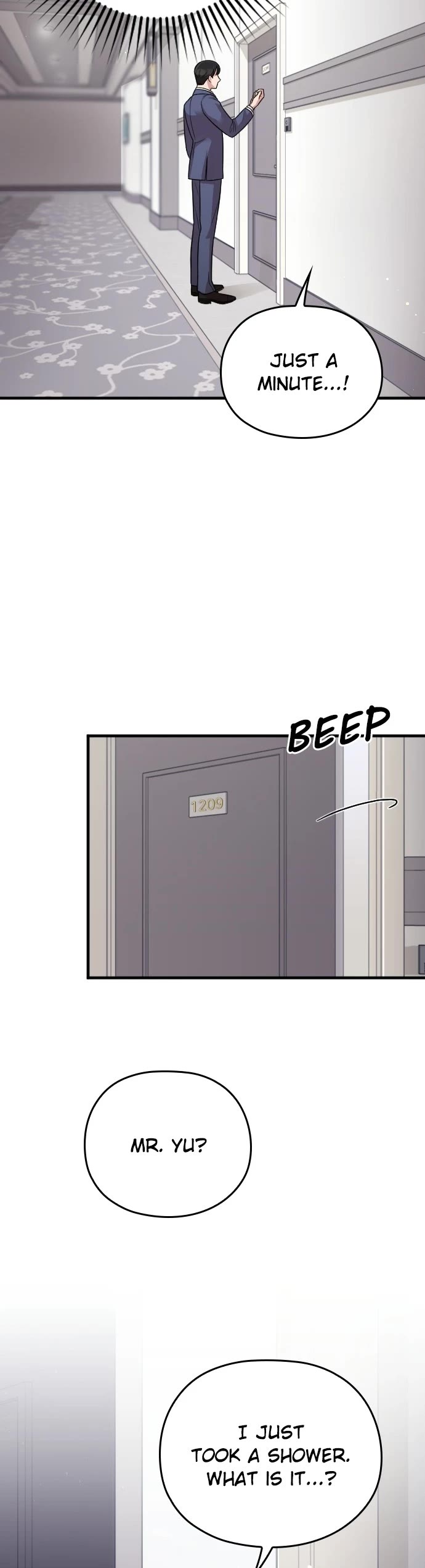 Marry My Husband Chapter 24 page 50 - Chapter 24: Episode 24