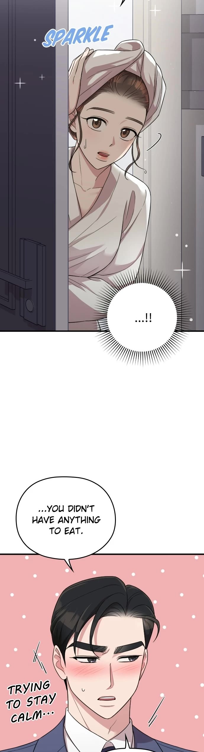 Marry My Husband Chapter 24 page 51 - Chapter 24: Episode 24