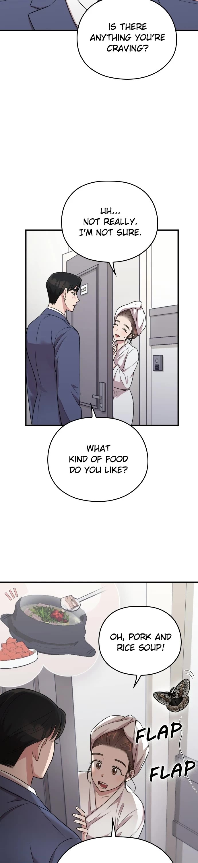Marry My Husband Chapter 24 page 52 - Chapter 24: Episode 24