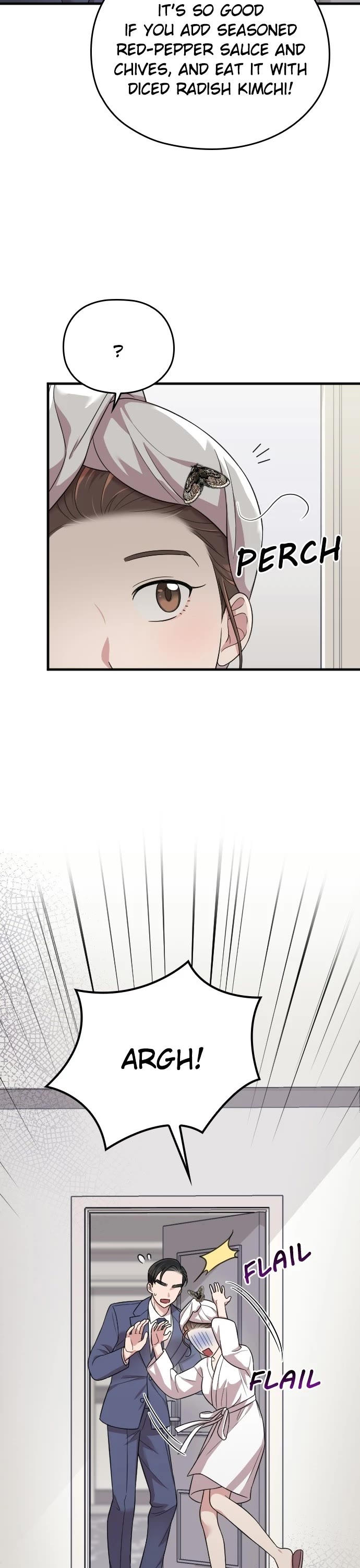 Marry My Husband Chapter 24 page 53 - Chapter 24: Episode 24