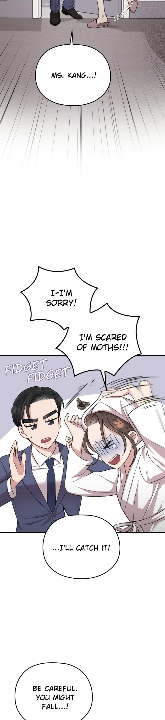 Marry My Husband Chapter 24 page 54 - Chapter 24: Episode 24