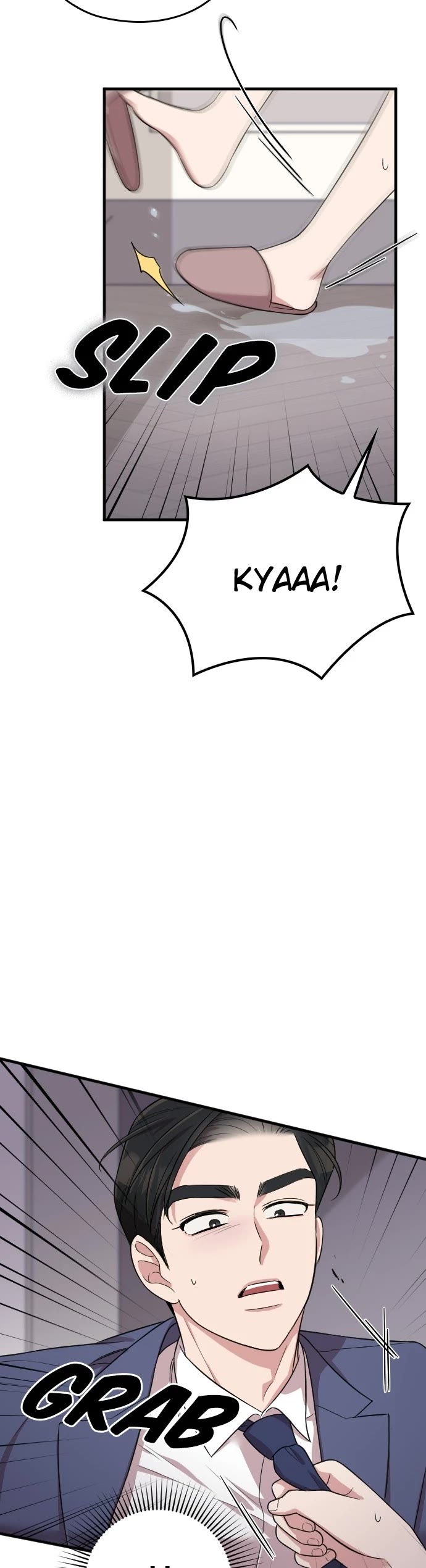 Marry My Husband Chapter 24 page 55 - Chapter 24: Episode 24