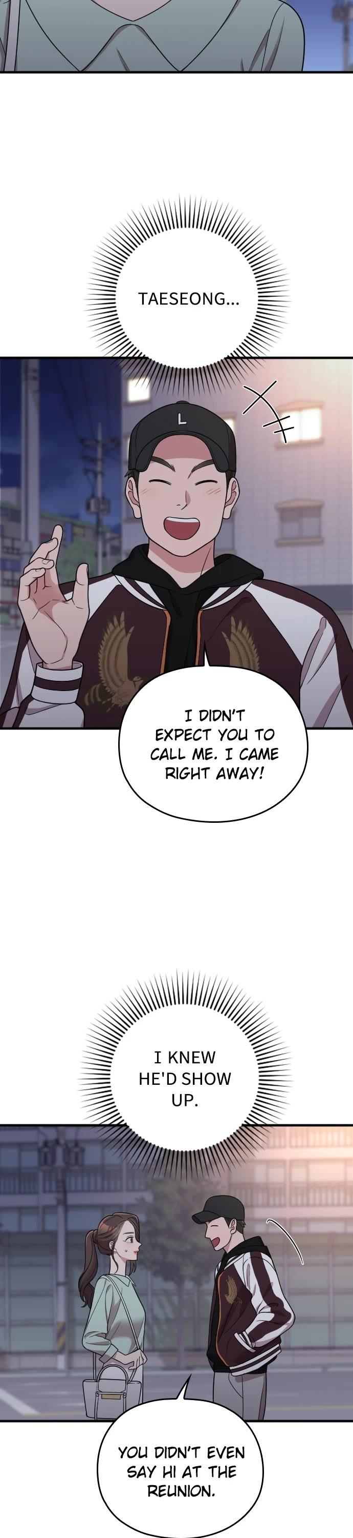 Marry My Husband Chapter 24 page 7 - Chapter 24: Episode 24