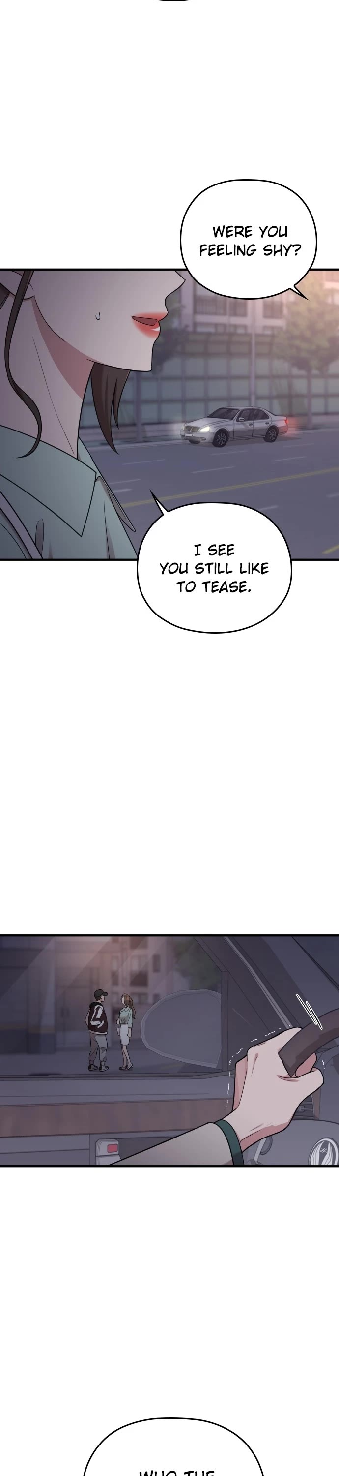 Marry My Husband Chapter 24 page 8 - Chapter 24: Episode 24