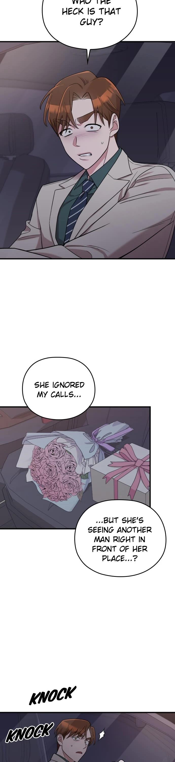 Marry My Husband Chapter 24 page 9 - Chapter 24: Episode 24