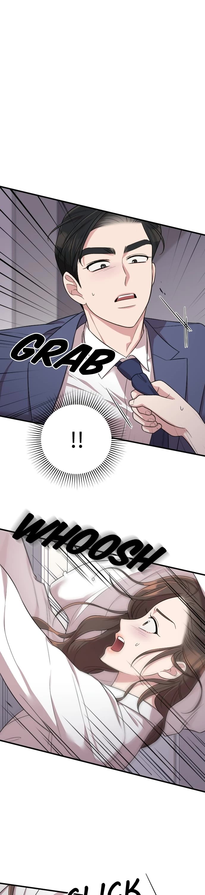 Marry My Husband Chapter 25 page 1 - Chapter 25: Episode 25