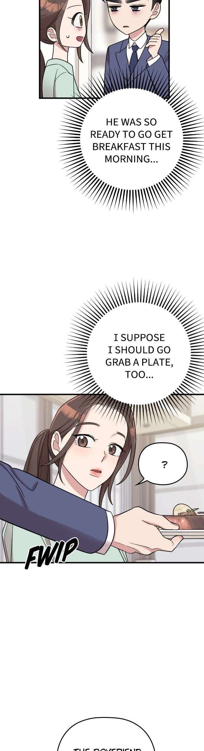Marry My Husband Chapter 25 page 14 - Chapter 25: Episode 25