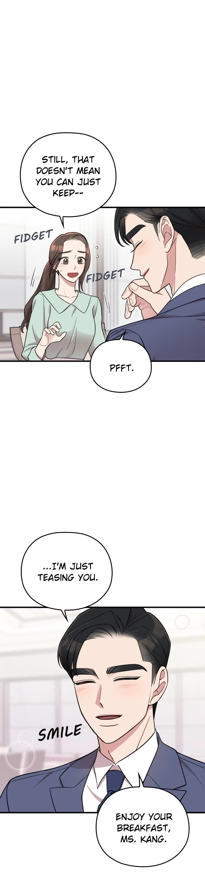Marry My Husband Chapter 25 page 16 - Chapter 25: Episode 25