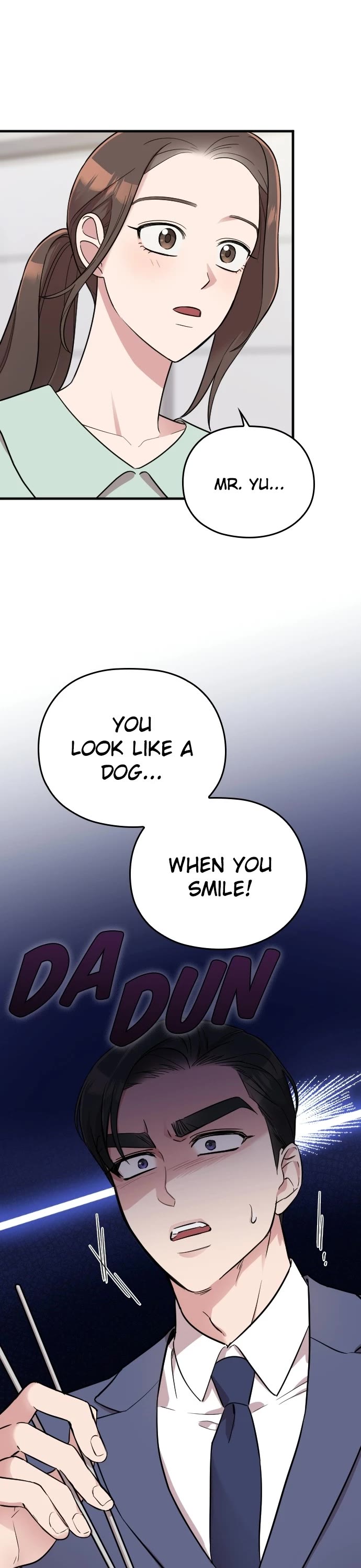 Marry My Husband Chapter 25 page 17 - Chapter 25: Episode 25