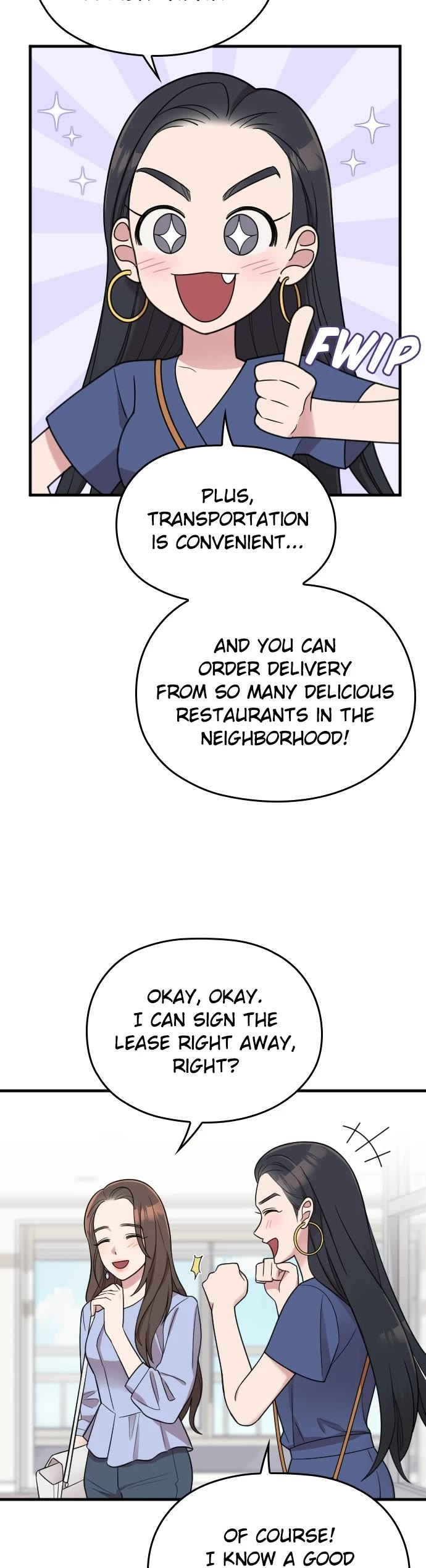 Marry My Husband Chapter 25 page 24 - Chapter 25: Episode 25