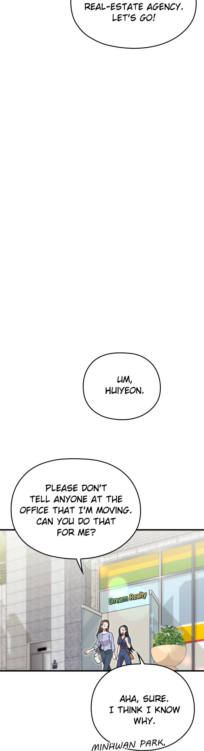 Marry My Husband Chapter 25 page 25 - Chapter 25: Episode 25