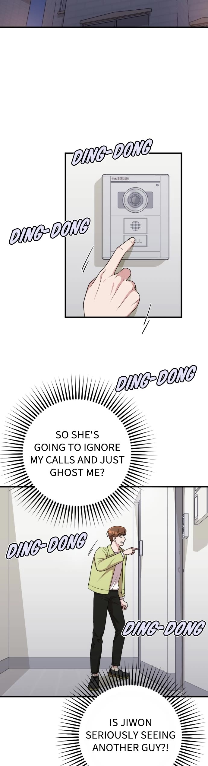 Marry My Husband Chapter 25 page 29 - Chapter 25: Episode 25