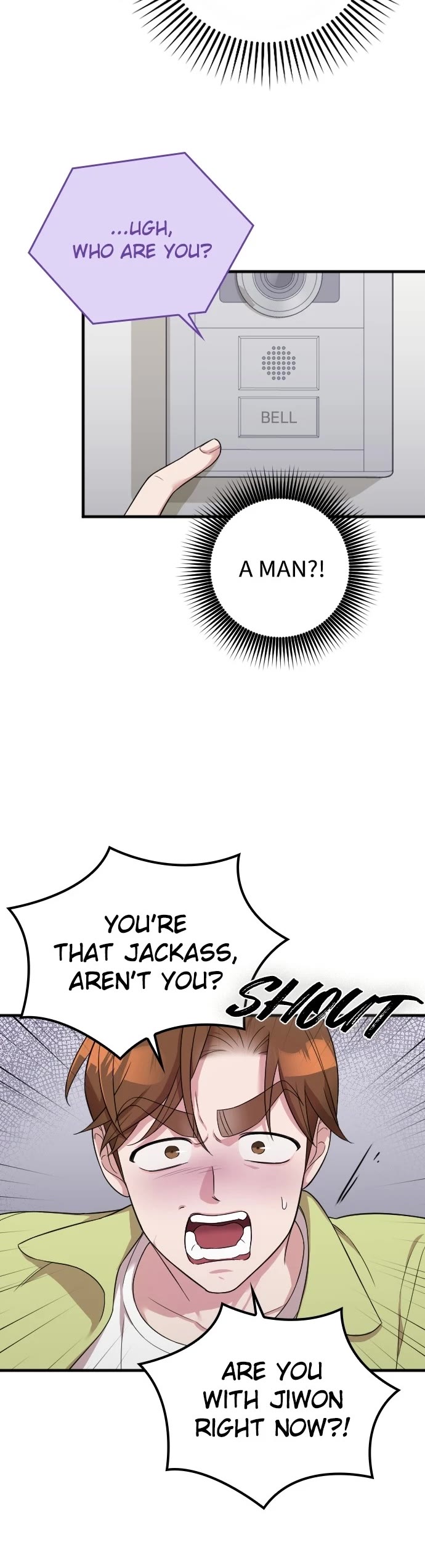 Marry My Husband Chapter 25 page 30 - Chapter 25: Episode 25