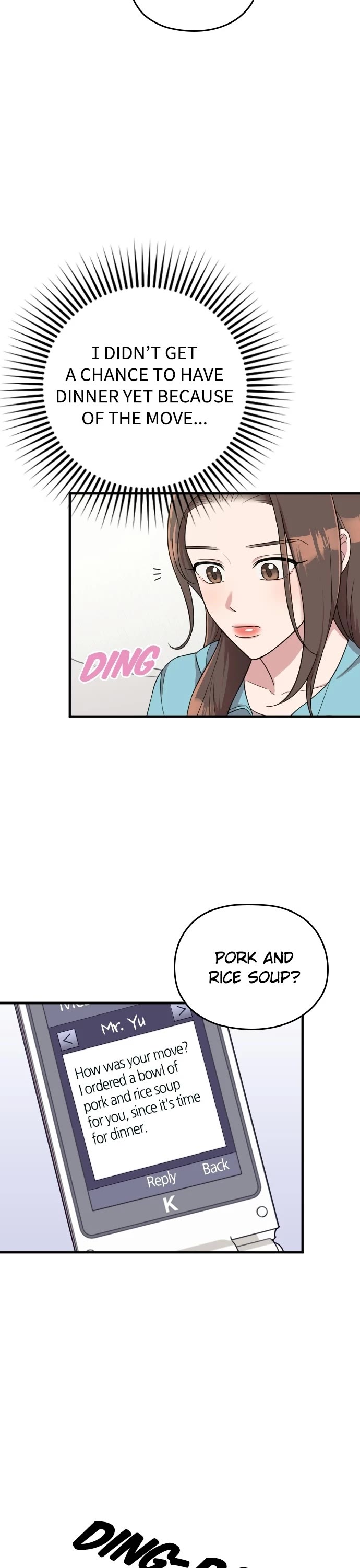Marry My Husband Chapter 25 page 38 - Chapter 25: Episode 25