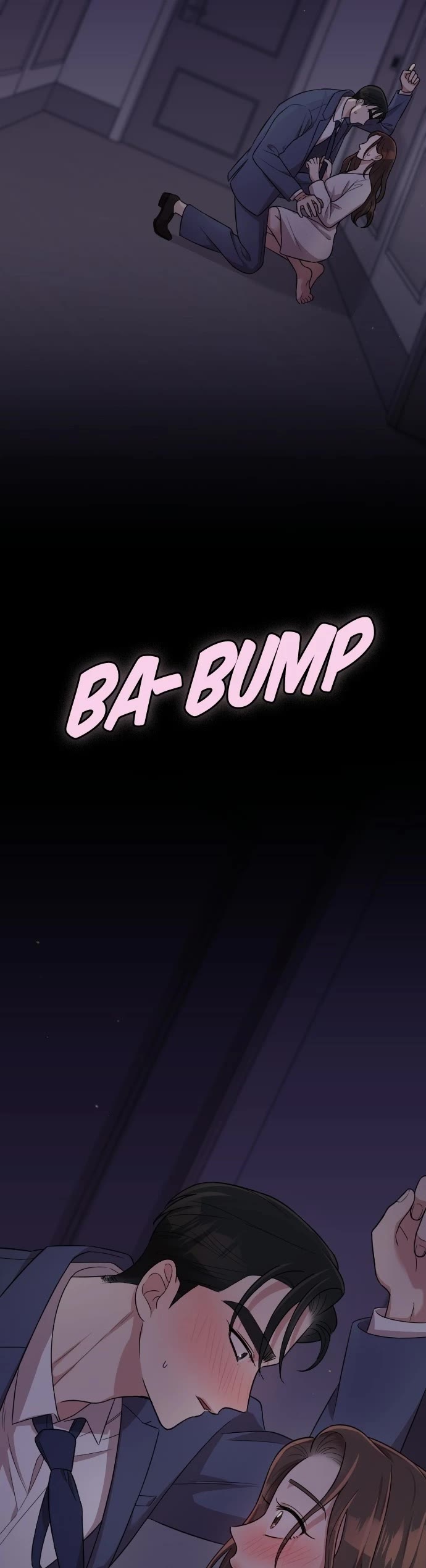 Marry My Husband Chapter 25 page 4 - Chapter 25: Episode 25