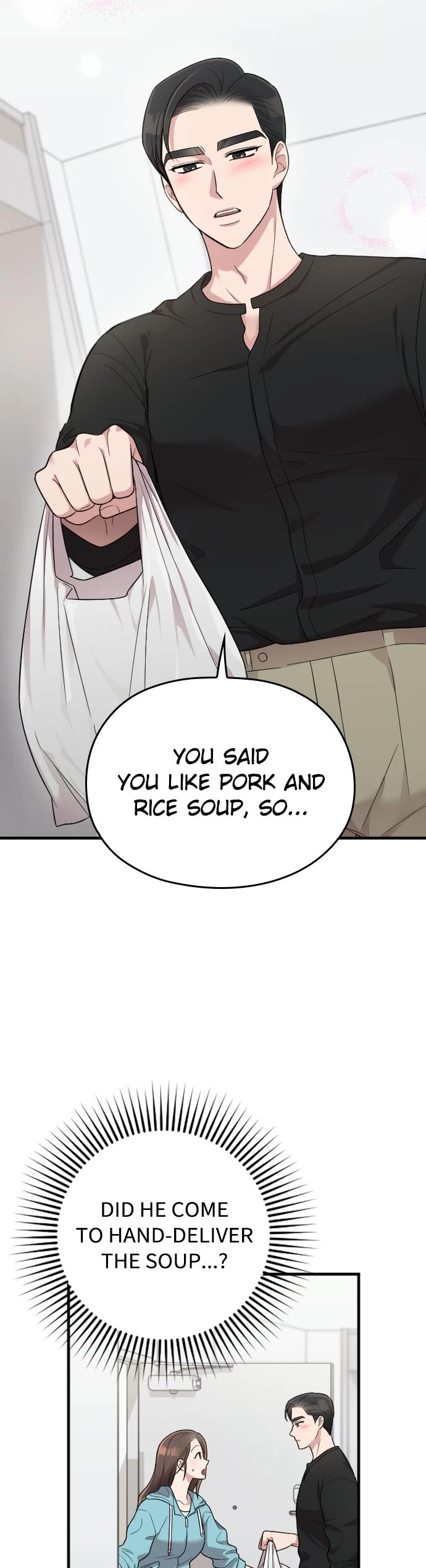 Marry My Husband Chapter 25 page 40 - Chapter 25: Episode 25