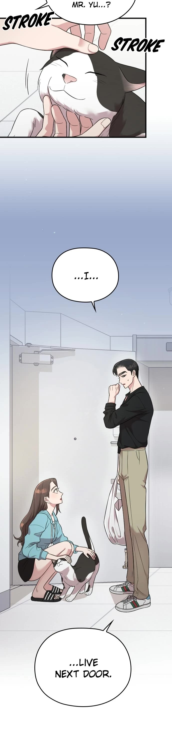 Marry My Husband Chapter 25 page 43 - Chapter 25: Episode 25