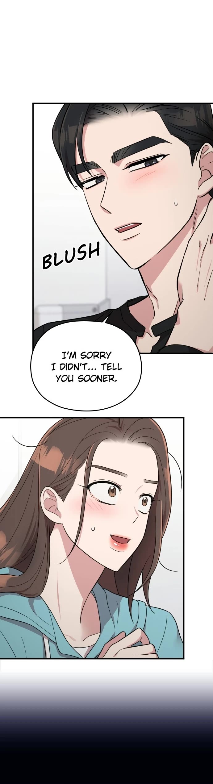 Marry My Husband Chapter 25 page 45 - Chapter 25: Episode 25