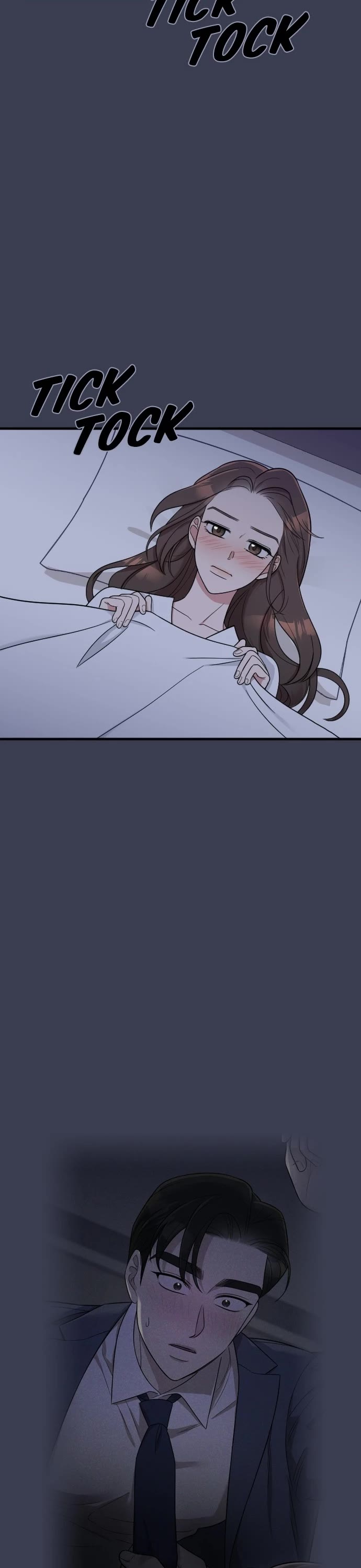 Marry My Husband Chapter 25 page 7 - Chapter 25: Episode 25
