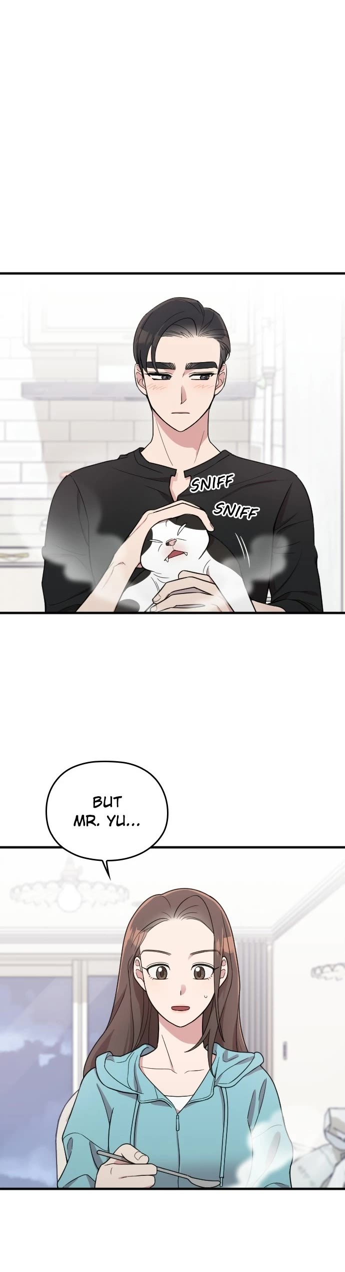 Marry My Husband Chapter 26 page 10 - Chapter 26: Episode 26