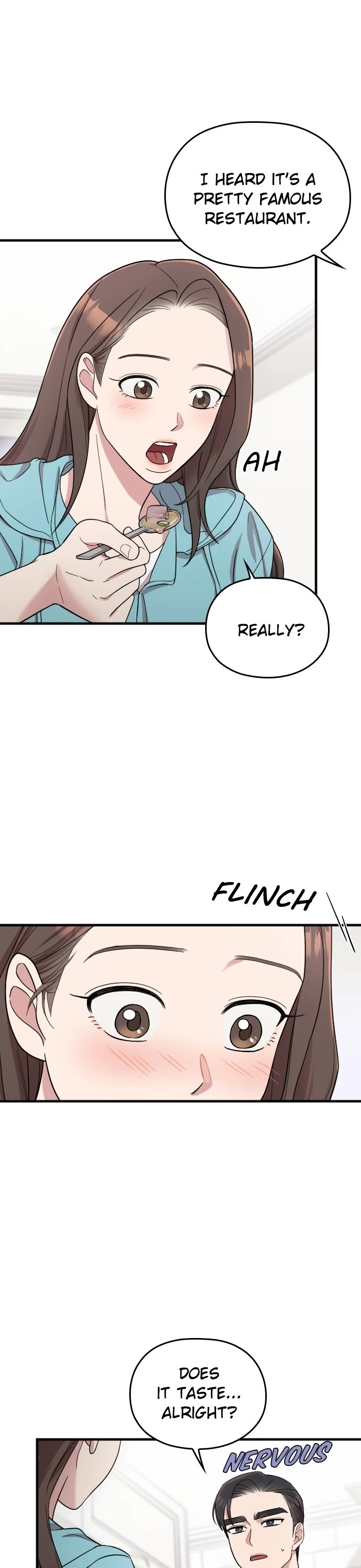 Marry My Husband Chapter 26 page 12 - Chapter 26: Episode 26