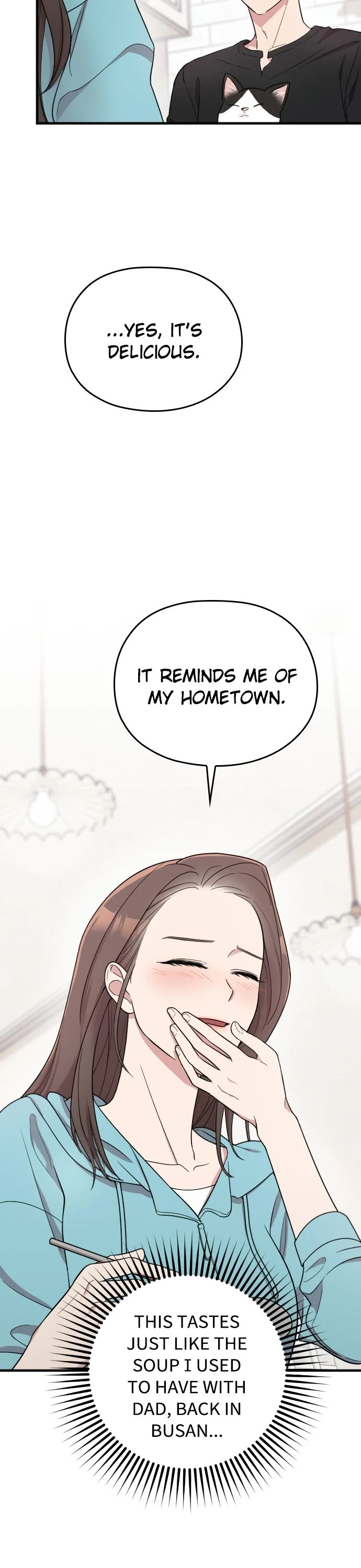 Marry My Husband Chapter 26 page 13 - Chapter 26: Episode 26